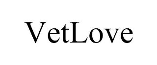 VETLOVE