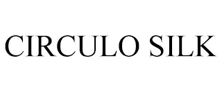 CIRCULO SILK