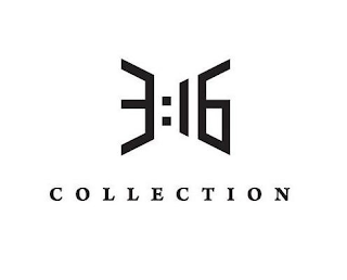 3:16 COLLECTION