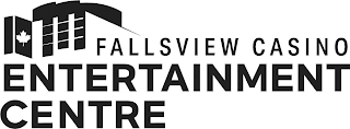 FALLSVIEW CASINO ENTERTAINMENT CENTRE