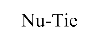 NU-TIE