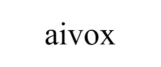 AIVOX