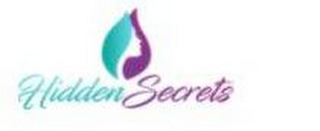 HIDDEN SECRETS