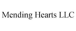 MENDING HEARTS LLC