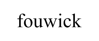 FOUWICK