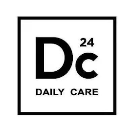 DC24 DAILY CARE