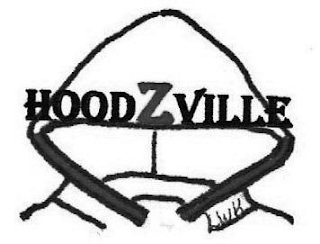 HOODZVILLE LWK