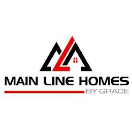 MAIN LINE HOMES BY GRACE