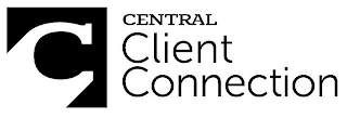 C CENTRAL CLIENT CONNECTION