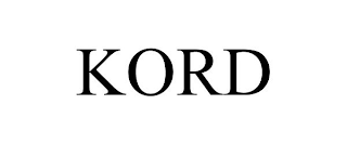 KORD