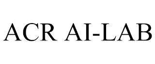 ACR AI-LAB