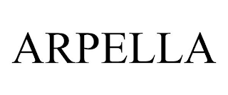 ARPELLA