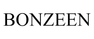 BONZEEN