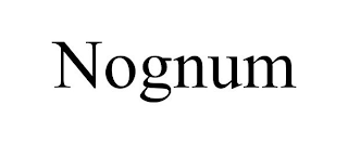 NOGNUM