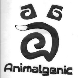 ANIMALGENIC