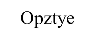 OPZTYE