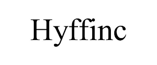 HYFFINC