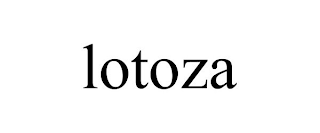 LOTOZA