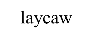 LAYCAW