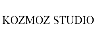 KOZMOZ STUDIO