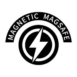 MAGNETIC MAGSAFE