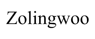 ZOLINGWOO