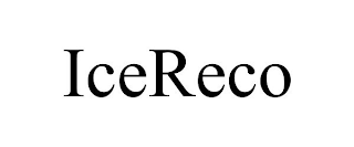 ICERECO