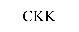 CKK