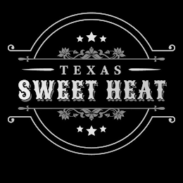 TEXAS SWEET HEAT