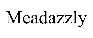 MEADAZZLY