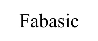 FABASIC