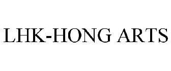LHK-HONG ARTS