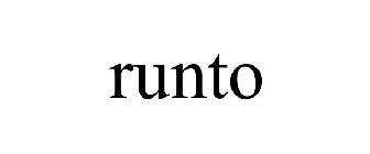 RUNTO