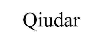 QIUDAR