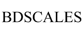 BDSCALES