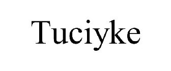 TUCIYKE