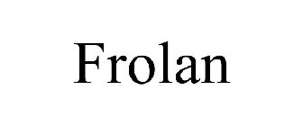 FROLAN