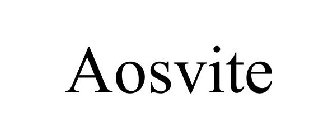 AOSVITE