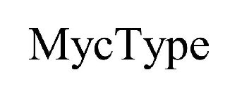 MYCTYPE