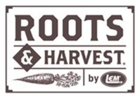 ROOTS & HARVEST