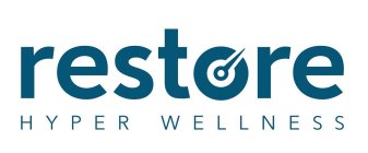 RESTORE HYPER WELLNESS