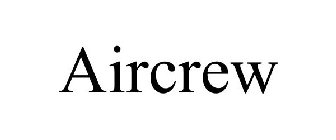 AIRCREW