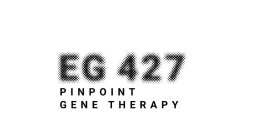 EG 427 PINPOINT GENE THERAPY
