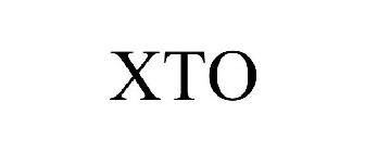 XTO