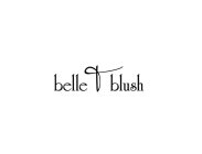 BELLE & BLUSH