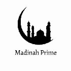 MADINAH PRIME