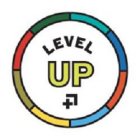 LEVEL UP