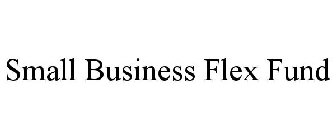 SMALL BUSINESS FLEX FUND