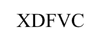 XDFVC