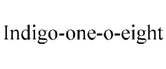 INDIGO-ONE-O-EIGHT